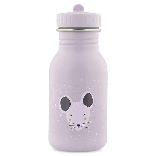 Drinkfles 350ml - Mrs. Mouse - Trixie