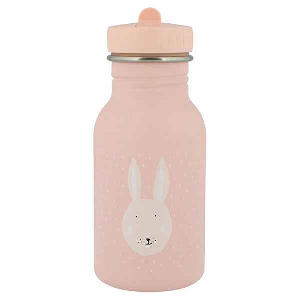 350ml Drink Bottle - Mrs. Rabbit - Trixie