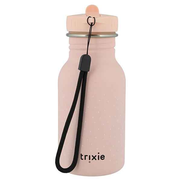 350ml Drinking Bottle - Mrs. Rabbit - Trixie