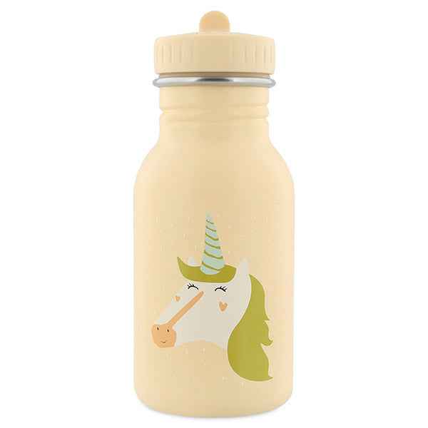 350ml Drink Bottle - Mrs. Unicorn - Trixie