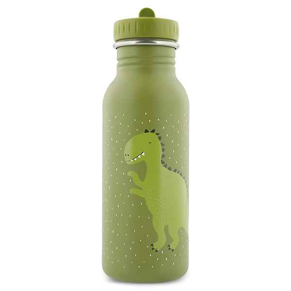 500ml Drink Bottle - Mr. Dino - Trixie