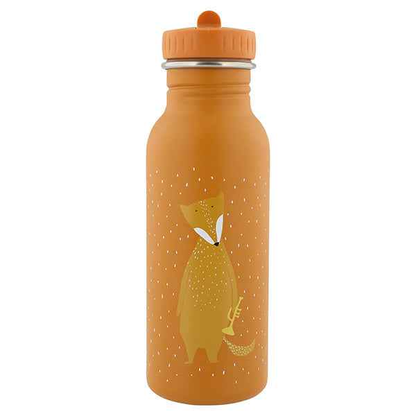 Drinkfles 500ml - Mr. Fox - Trixie