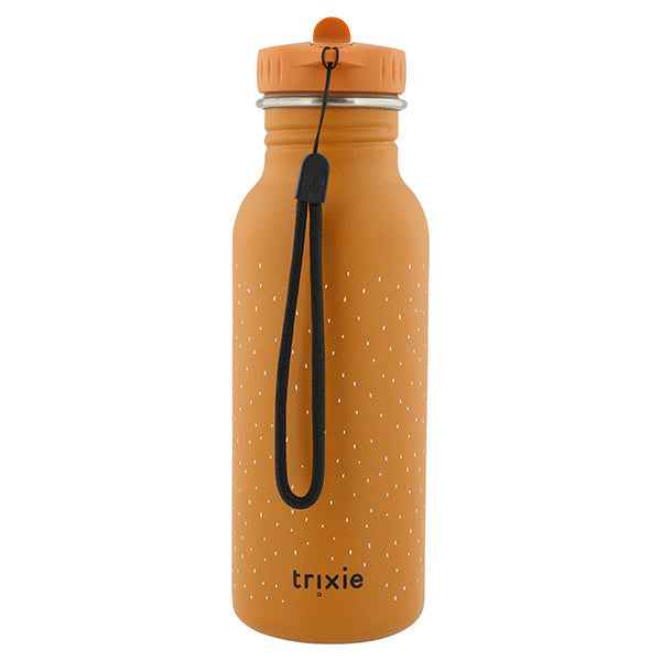 Drinkfles 500ml - Mr. Fox - Trixie