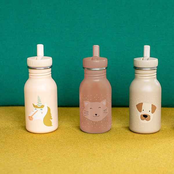 Drinkfles 500ml - Mrs. Unicorn - Trixie