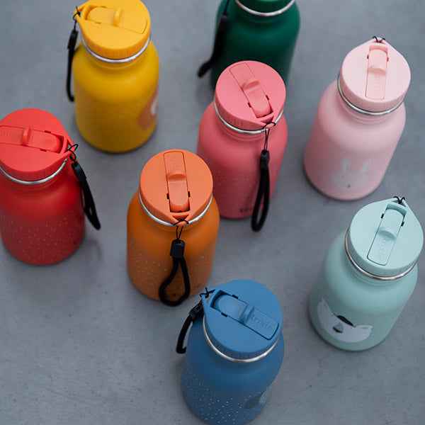 350ml Drinking Bottle - Mr. Polar Bear - Trixie