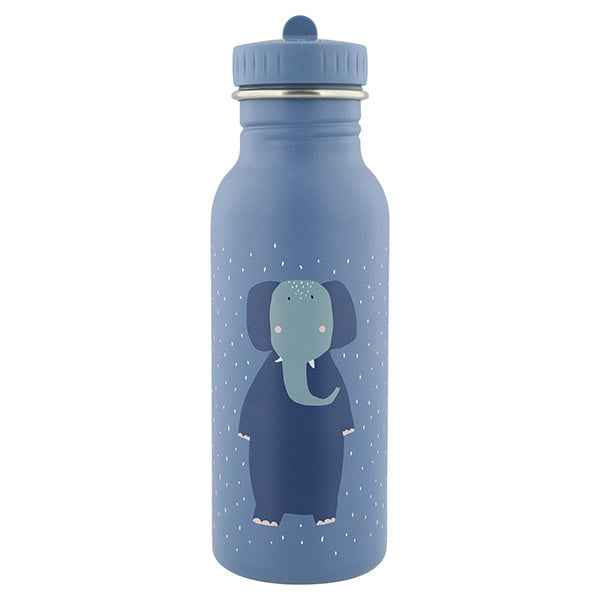 Drinkfles 500ml - Mrs. Elephant - Trixie