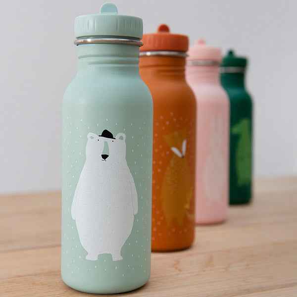 500ml Drink Bottle - Mrs. Rabbit - Trixie