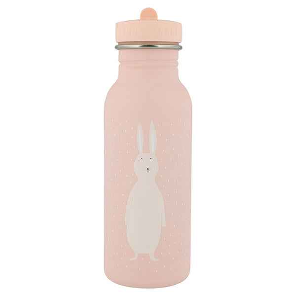 500ml Drinking Bottle - Mrs. Rabbit - Trixie