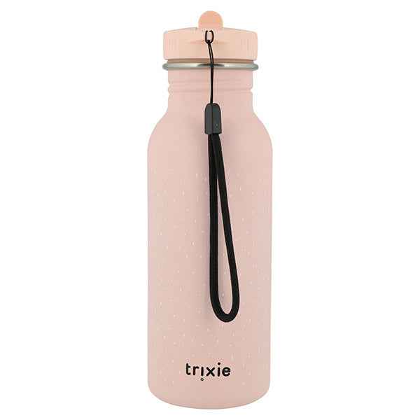 500ml Drink Bottle - Mrs. Rabbit - Trixie