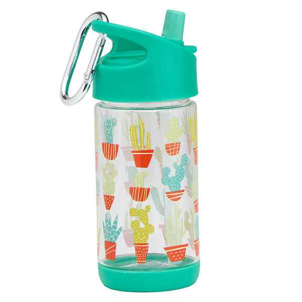 Drinkfles Flip and Sip - Happy Cactus - Sugar Booger