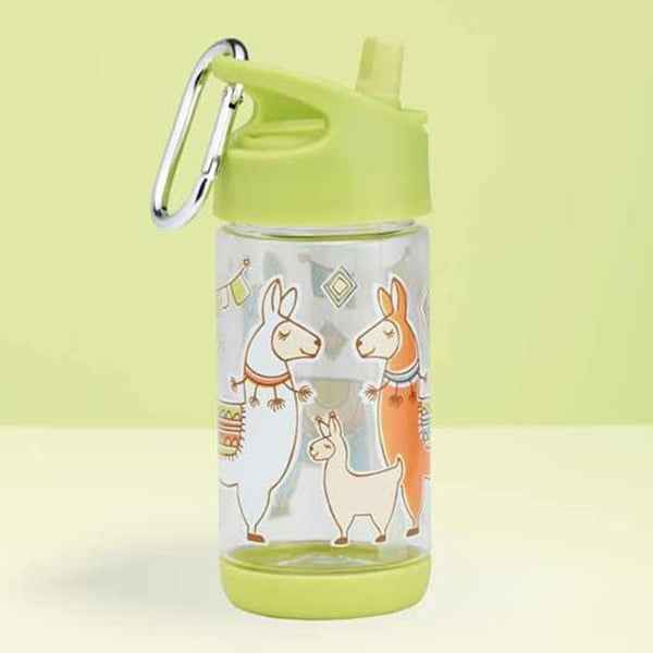 Drinkfles Flip and Sip - Mama Llama - Sugar Booger