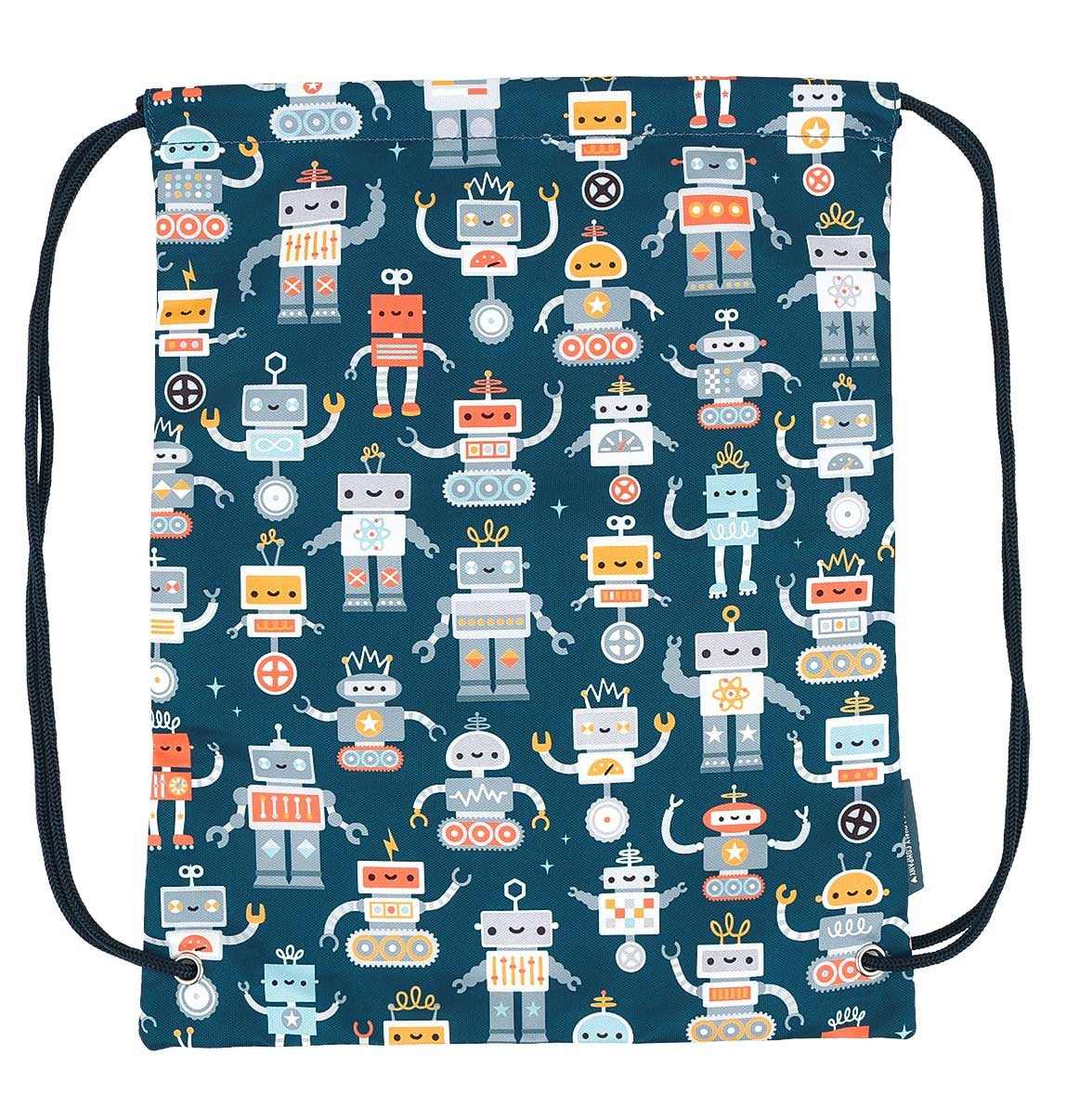 A Little Lovely Company | Gymtas Robots