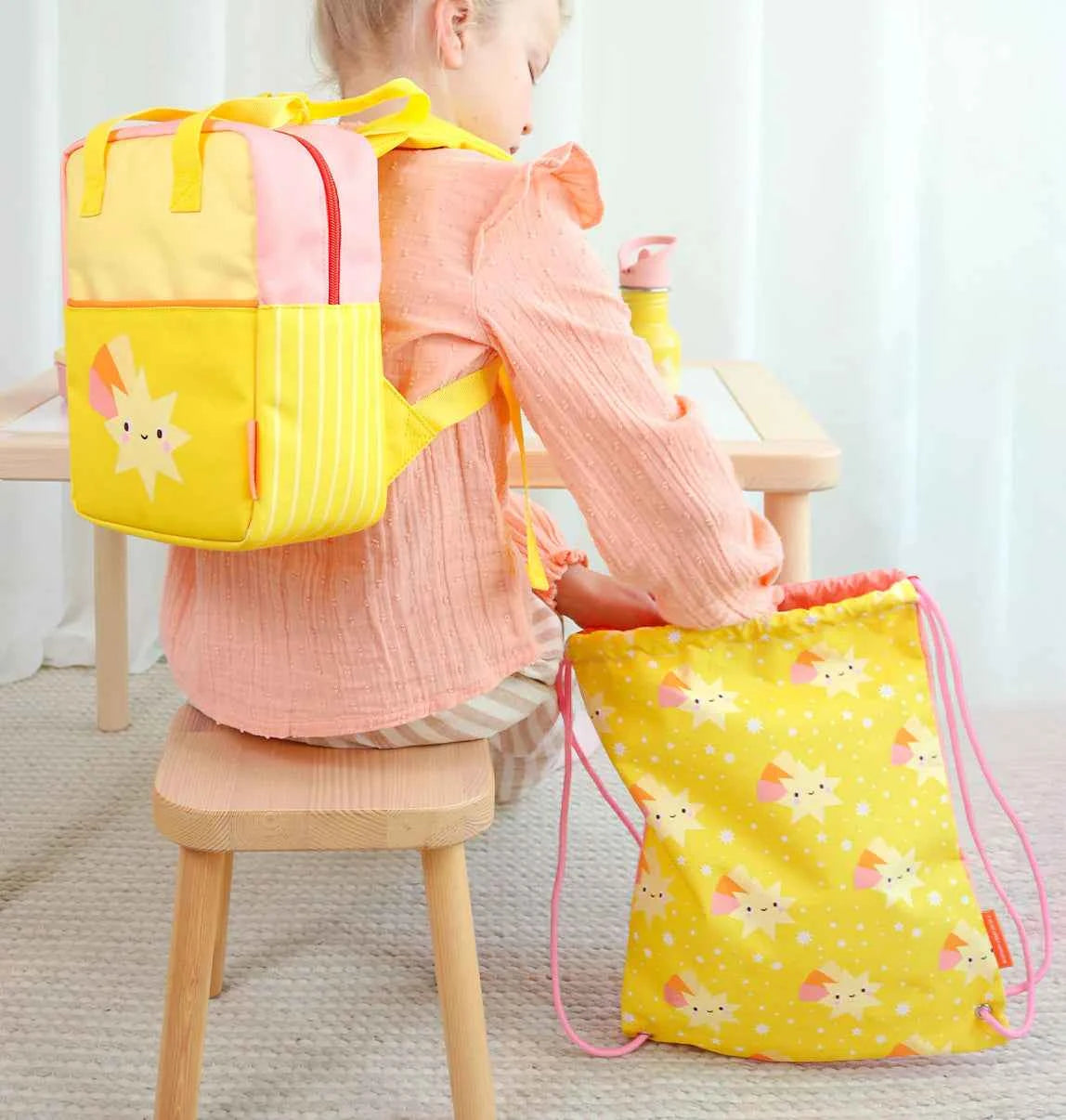 A Little Lovely Company | Gymtas Vallende Ster