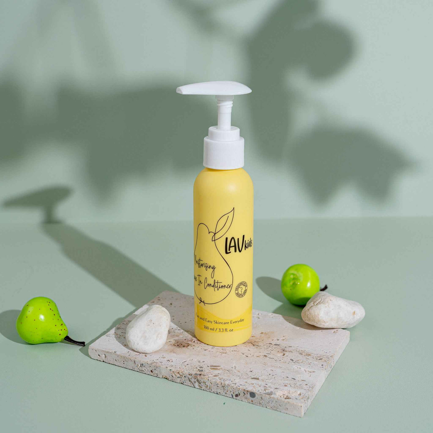 LAVKids | Moisturising Leave In Conditioner