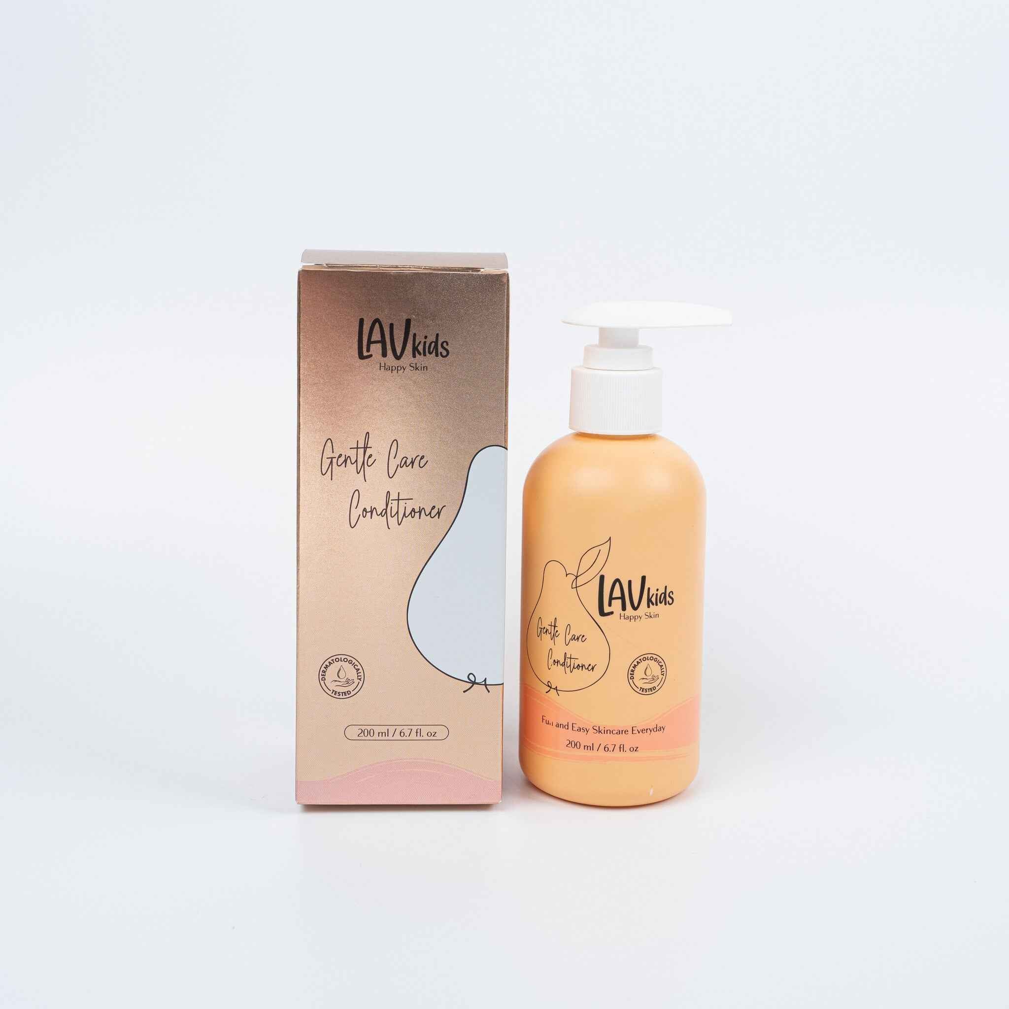 LAVKids | Gentle Care Conditioner