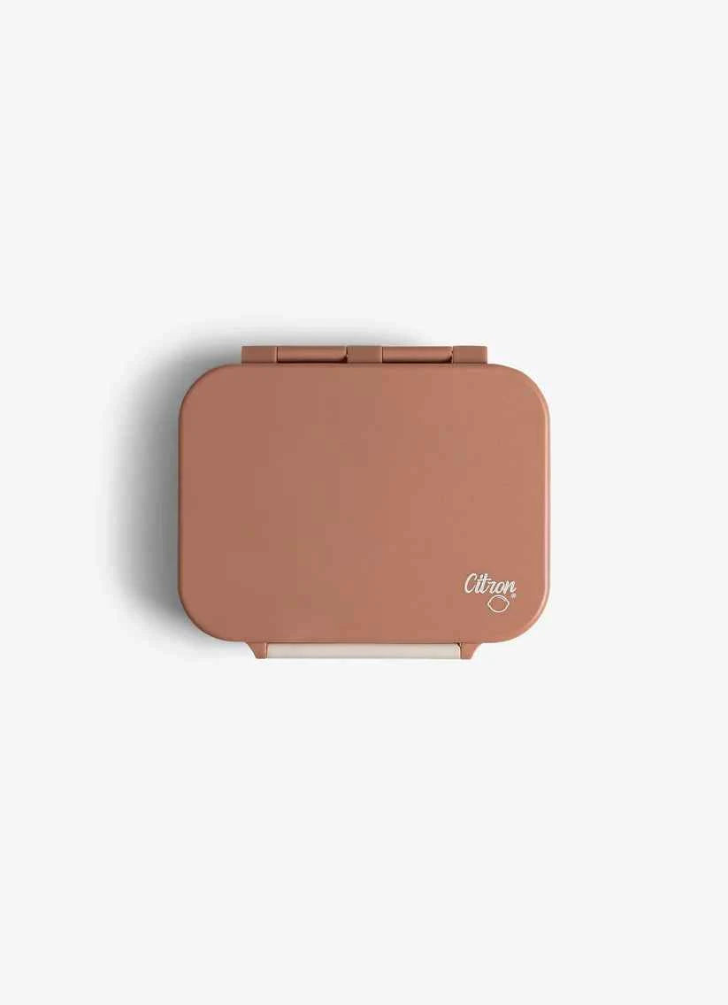 Citron | Tritan Snackbox Blush Pink