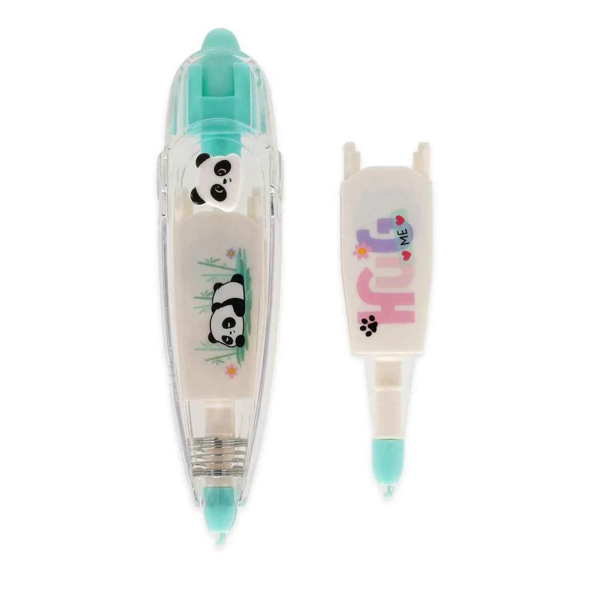Legami | Decorative Tape - Deco Tape - Panda