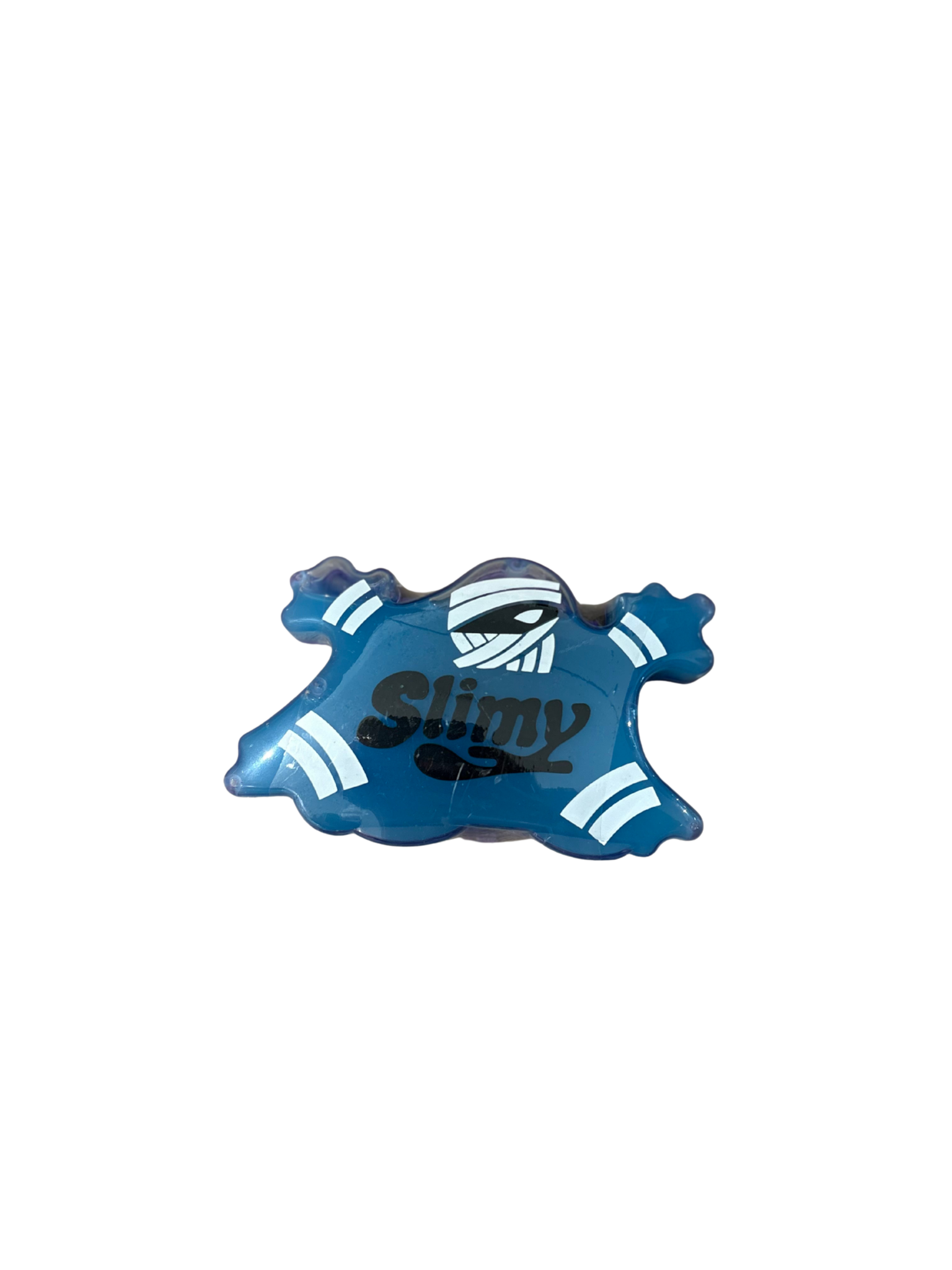 Slimy | Donker Blauw Mummy Mellow