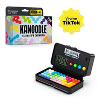 Learning Resources | kanoodle ultimate champion
