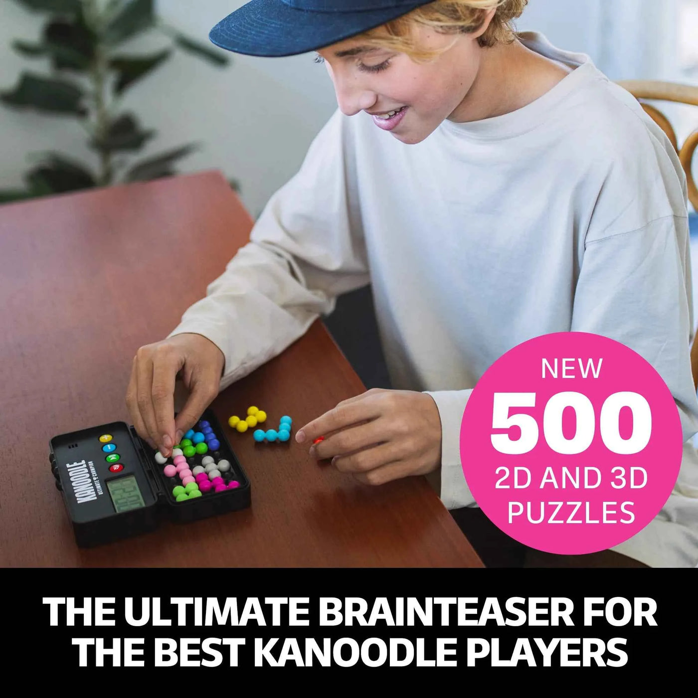 Learning Resources | kanoodle ultimate champion