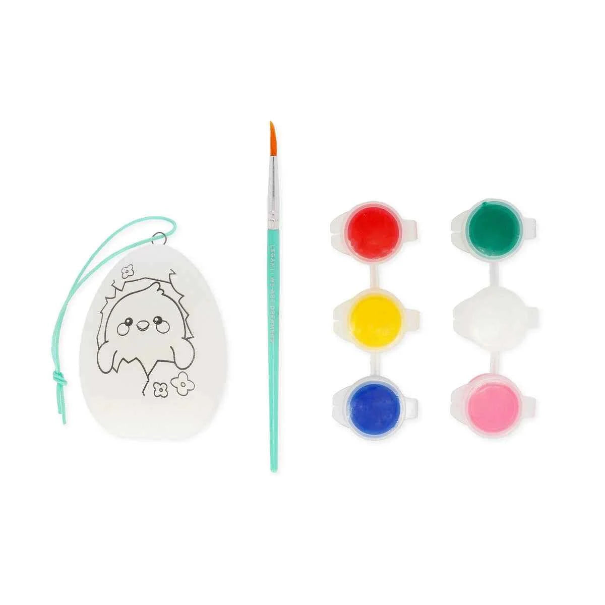 Legami | Easter Egg Decorating Coloring Kit