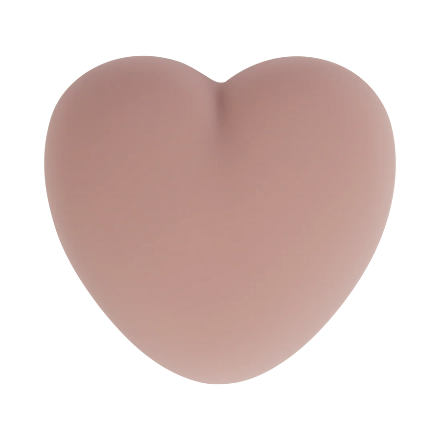 Flow Amsterdam | Ruby Voedingslampje - Dusty pink