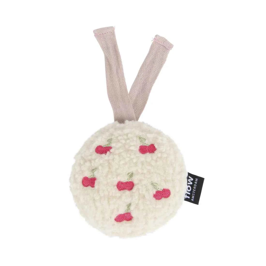 Flow Amsterdam | Lucy - On the Go Comforter Cherries