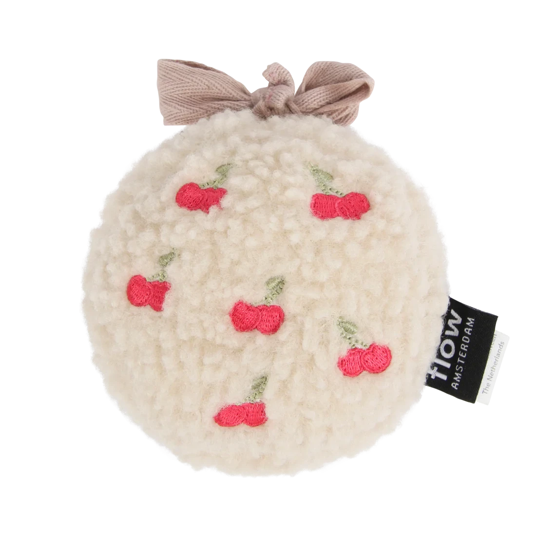 Flow Amsterdam | Lucy - On-the-Go Comforter Cherries