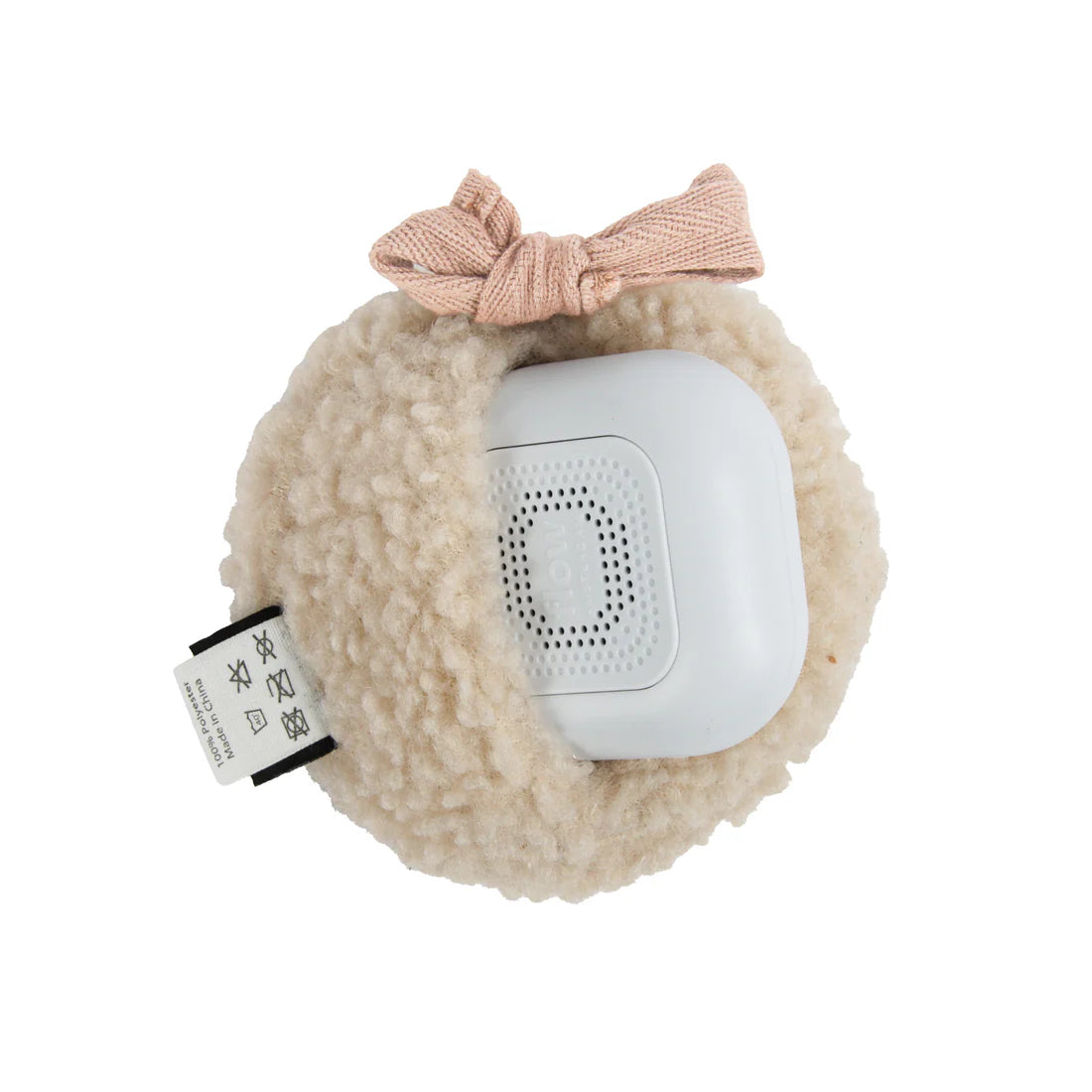 Flow Amsterdam | Lucy - Comforter On The Go Kersjes