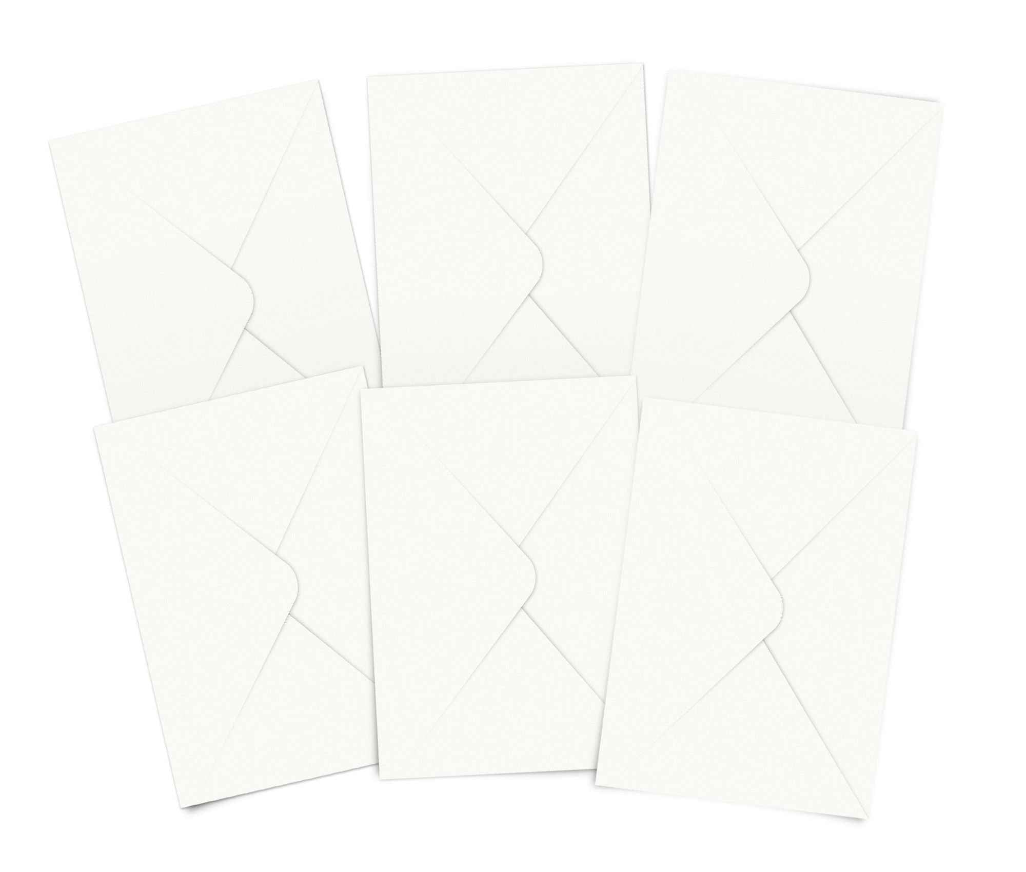 Eef Lillemor invitation cards Ice cream