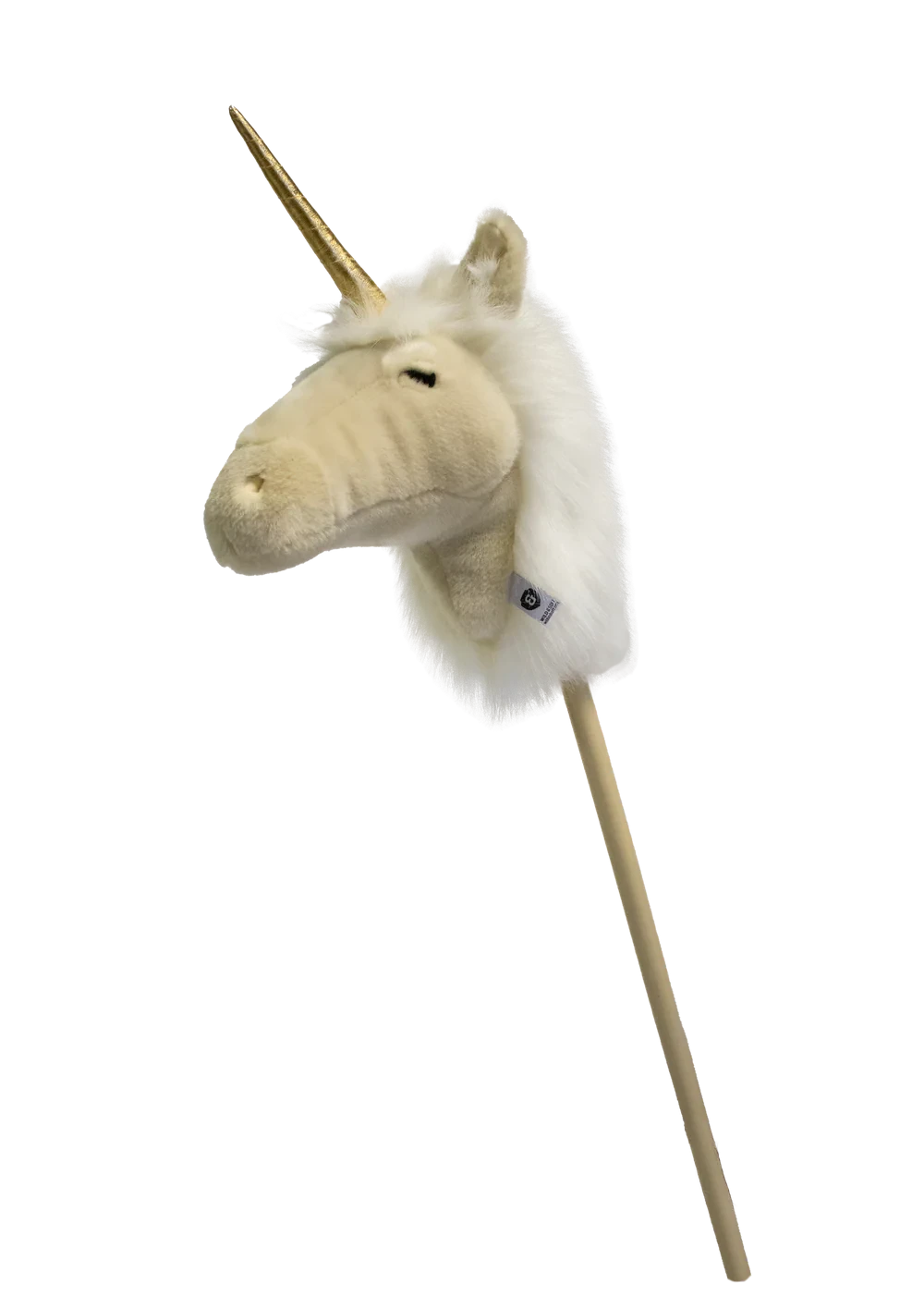 Wild & Soft | Unicorn Stick Animal