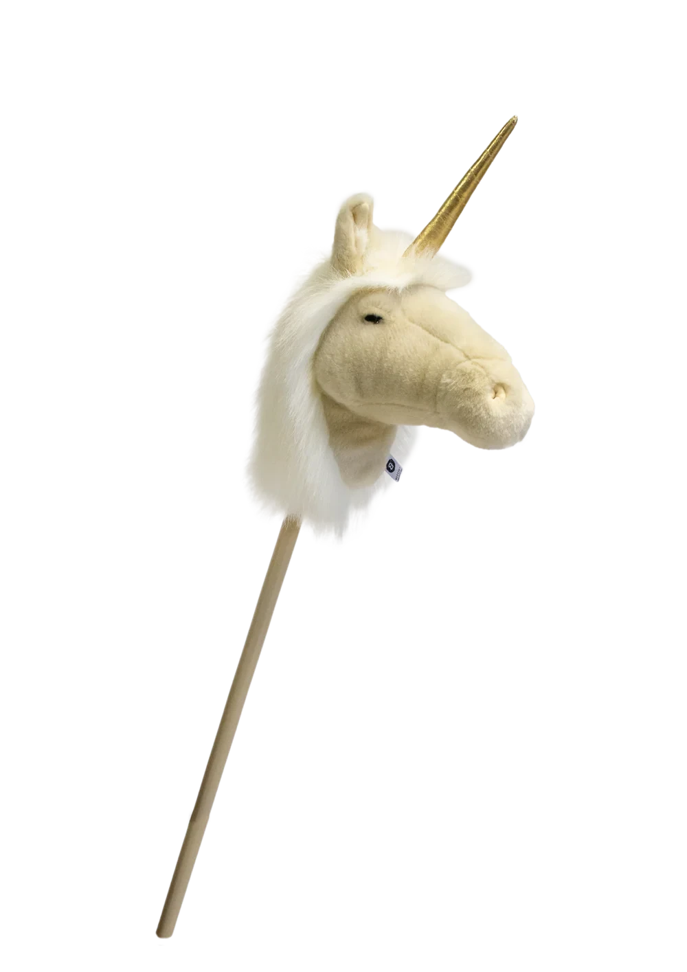 Wild & Soft | Stick Animal Unicorn