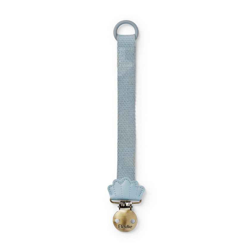 Elodie | Fopspeenketting Sunrise Blue
