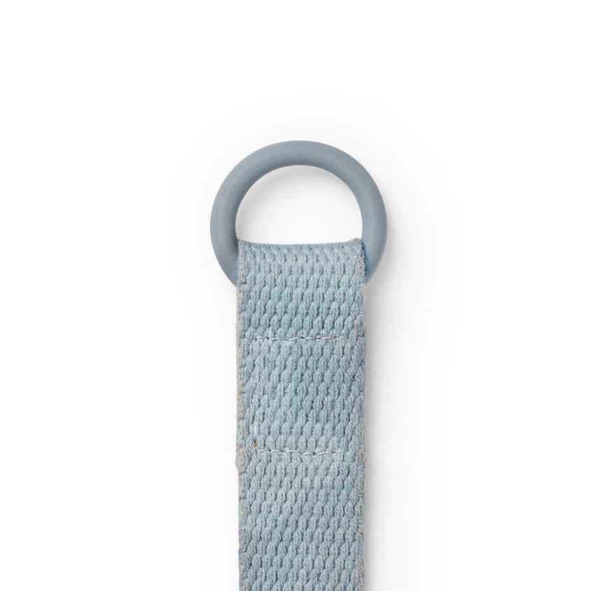 Elodie | Fopspeenketting Sunrise Blue