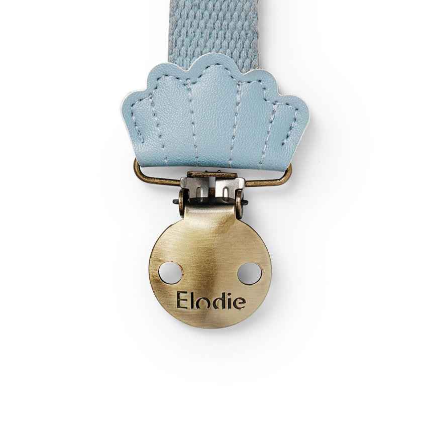 Elodie | Fopspeenketting Sunrise Blue