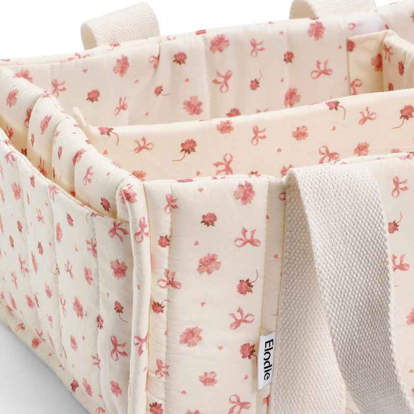 Elodie | Changing Mat Petit River Rose