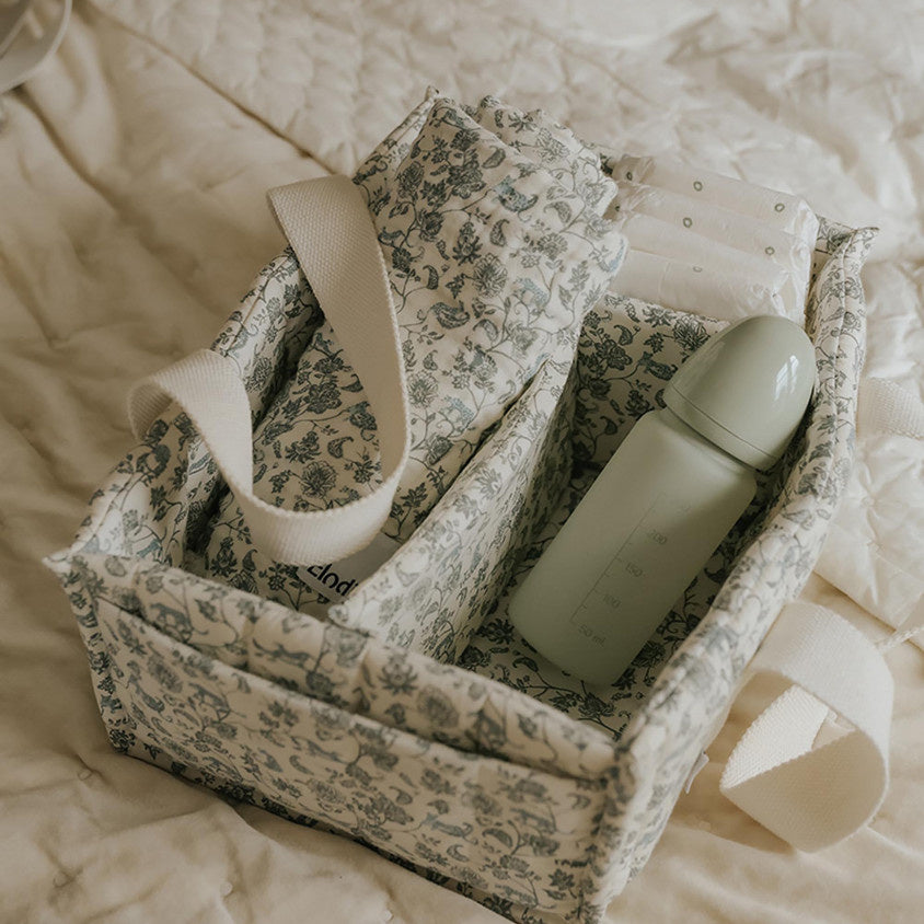 Elodie | Luiermandje Garden Leo Toile