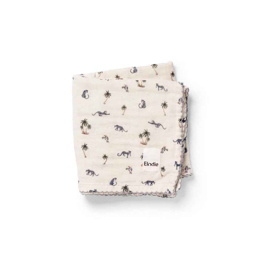 Elodie | Bamboo Hydrophilic Cloth Garden Leo's Resort
