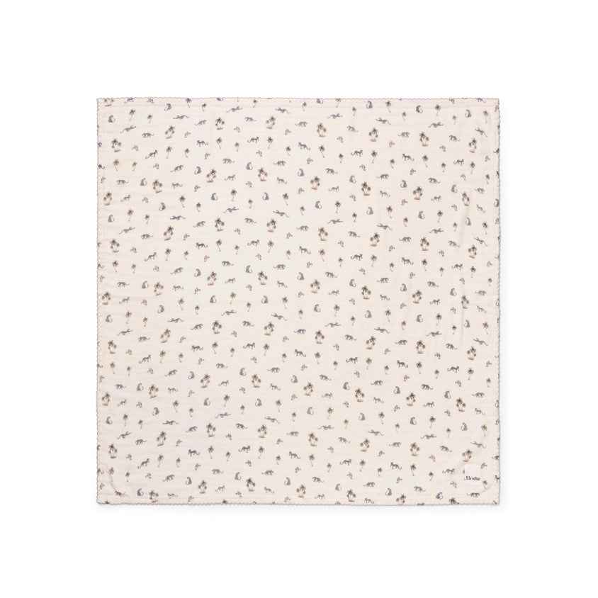Elodie | Bamboo Hydrophilic Cloth Garden Leo's Resort