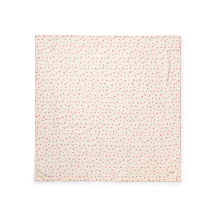 Elodie | Bamboe Hydrofiele Doek Petit River Rose