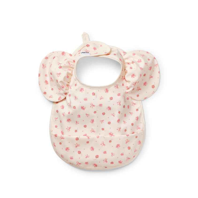Elodie | Small Slab with Catch Tray Petit River Rose