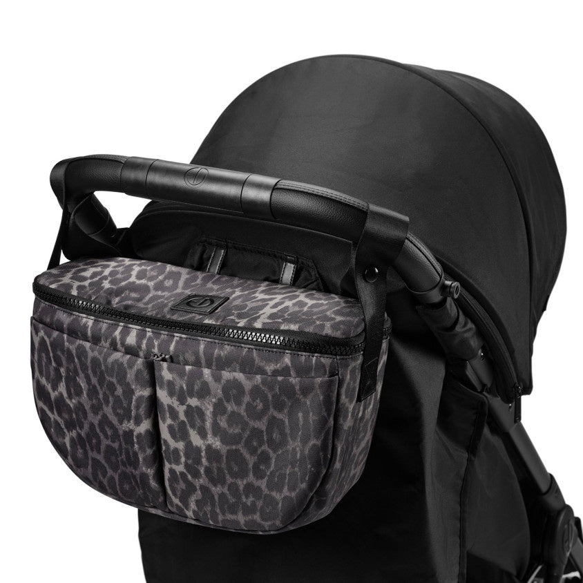 Elodie | Organizer Le Leopard