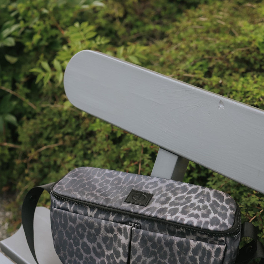 Elodie | Organizer Le Leopard