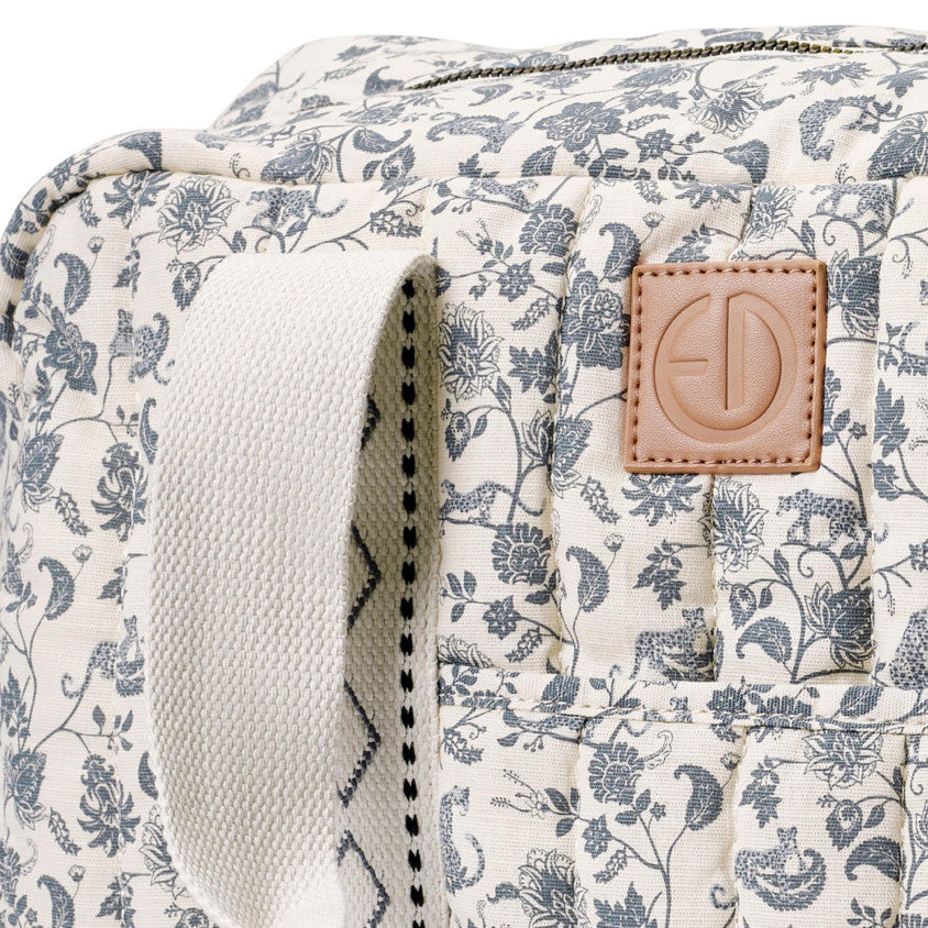 Elodie | Luiertas Garden Leo Toile