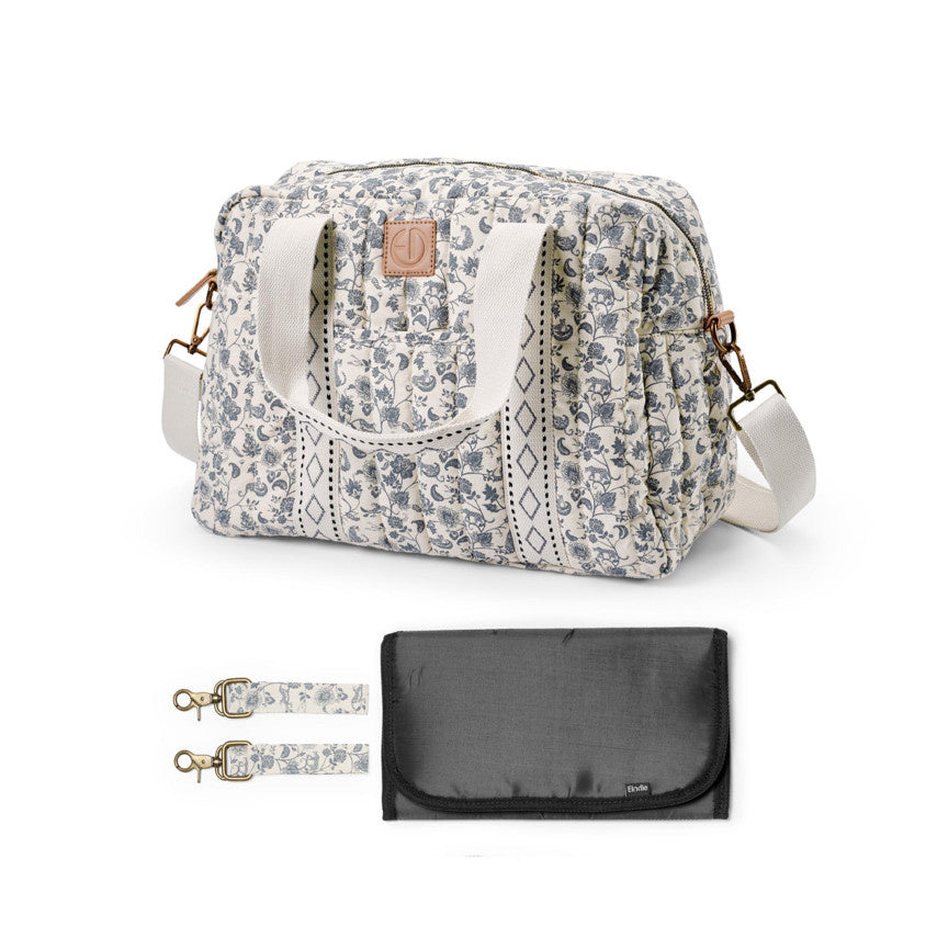 Elodie | Luiertas Garden Leo Toile