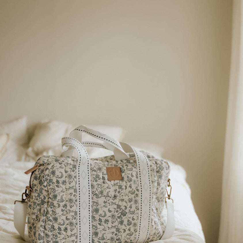 Elodie | Luiertas Garden Leo Toile