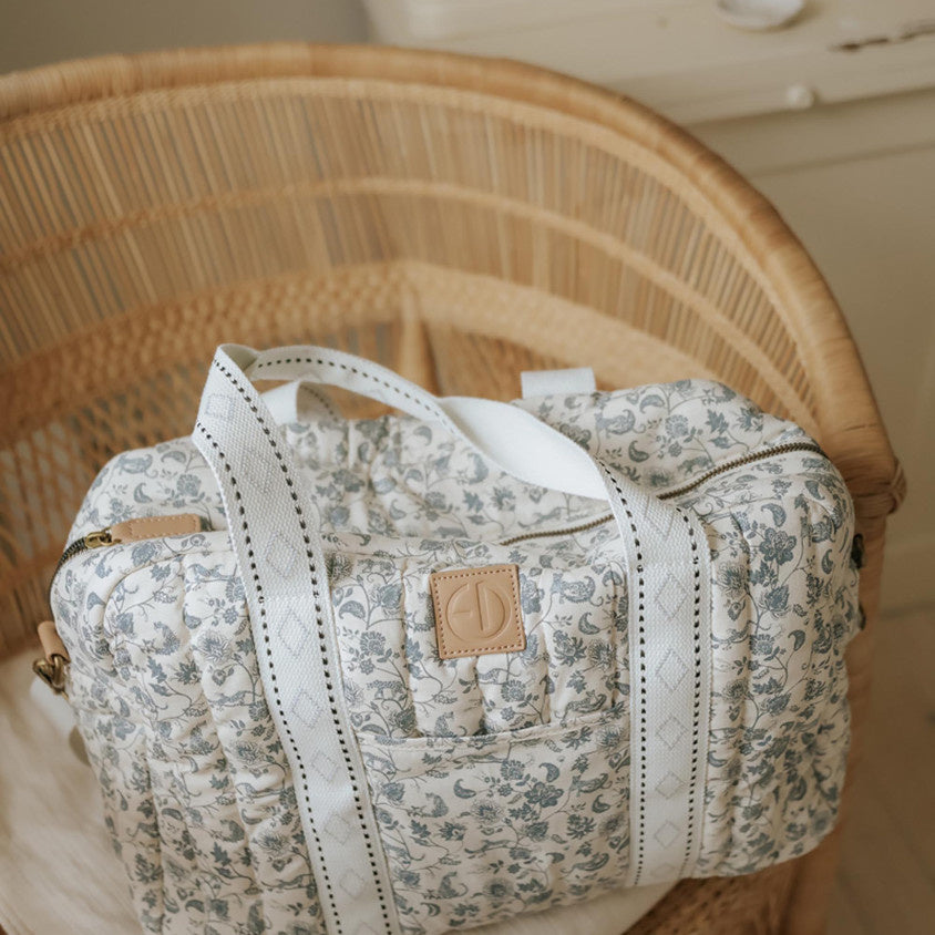 Elodie | Luiertas Garden Leo Toile