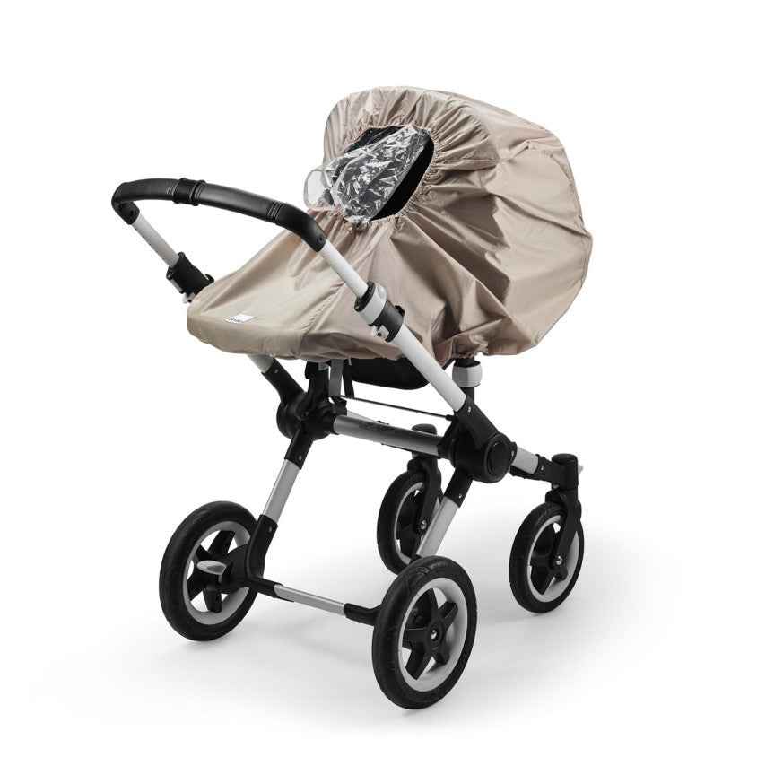 Elodie | Rain Cover Tender Taupe
