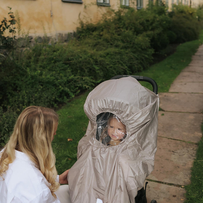 Elodie | Regehoes Tender Taupe