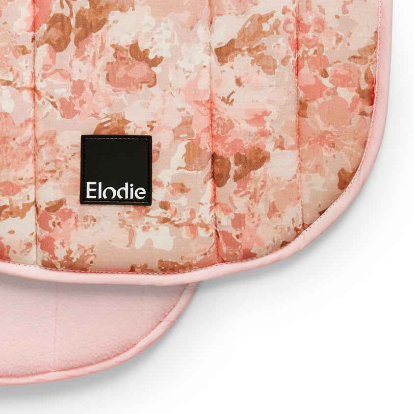 Elodie | Reversible Stroller Insert Cushion River Rose